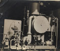 COIL TYPE BOILER WITH CHEMICAL DOSING