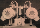 HEATING - PUMPING UNIT FOR FUEL