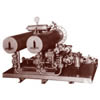DUPLEX HEATING - PUMPING UNIT FOR FUEL OIL