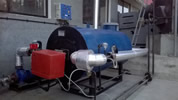 HOT WATER