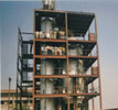 INCINERATOR 60 000 LITERS PER DAY