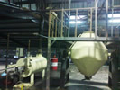 GAS FIRED THERMO PACK