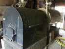 HORIZONTAL THERMIC