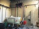 OIL FIRED THERMIC