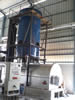 VERTICAL THERMIC WOOD FIRED 15 00 000 K CAL PER HOUR