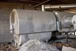 SIX PASS - WOOD FIRED THERMIC 6 00 000 K CAL PER HOUR